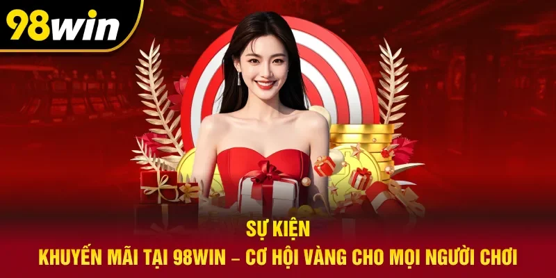 Khuyến mãi được nhà cái tung ra liên tục
